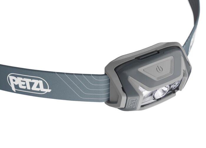 PETZL TIKKA Kafa Feneri (350 lümen) - Görsel 2