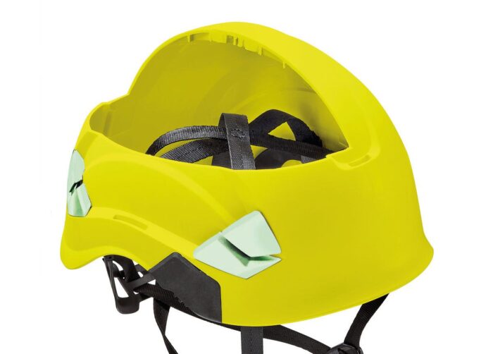 PETZL VERTEX HI-VIZ Kask - Görsel 4