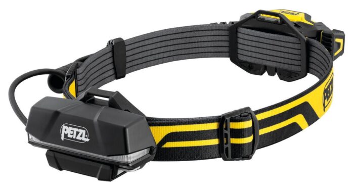 PETZL XENA Kafa Feneri - Görsel 6