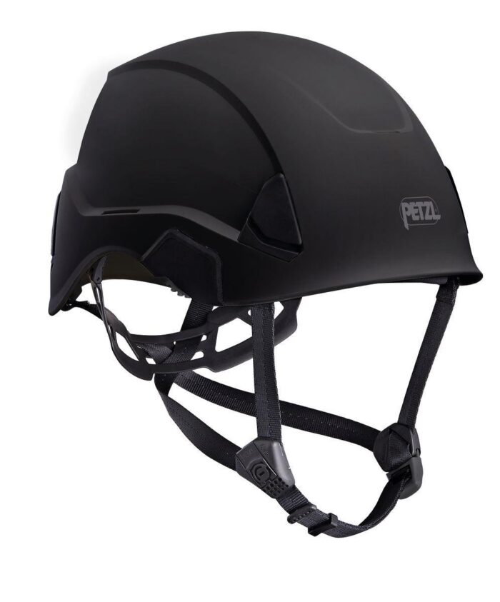 PETZL STRATO Kask - Görsel 4