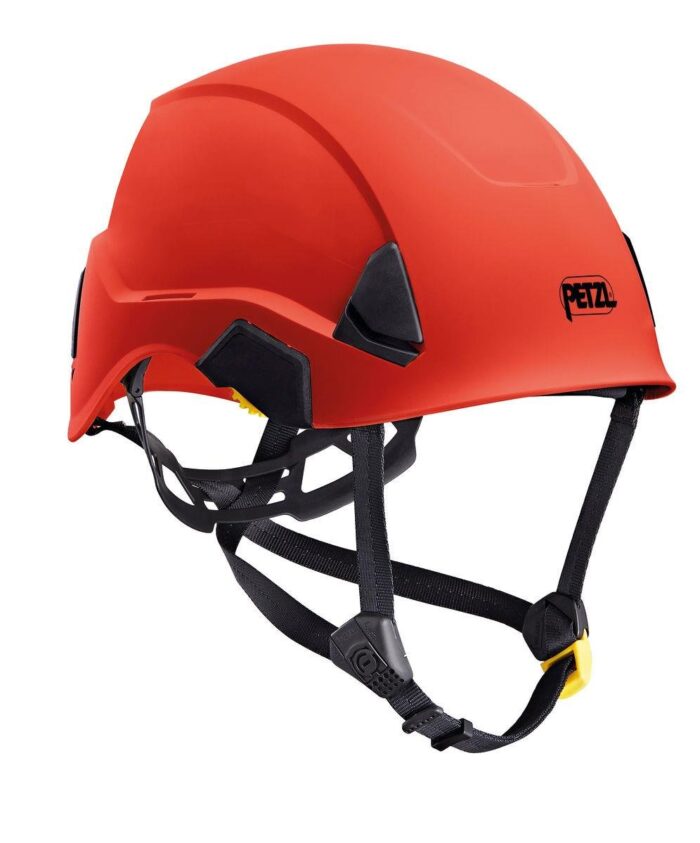 PETZL STRATO Kask - Görsel 5