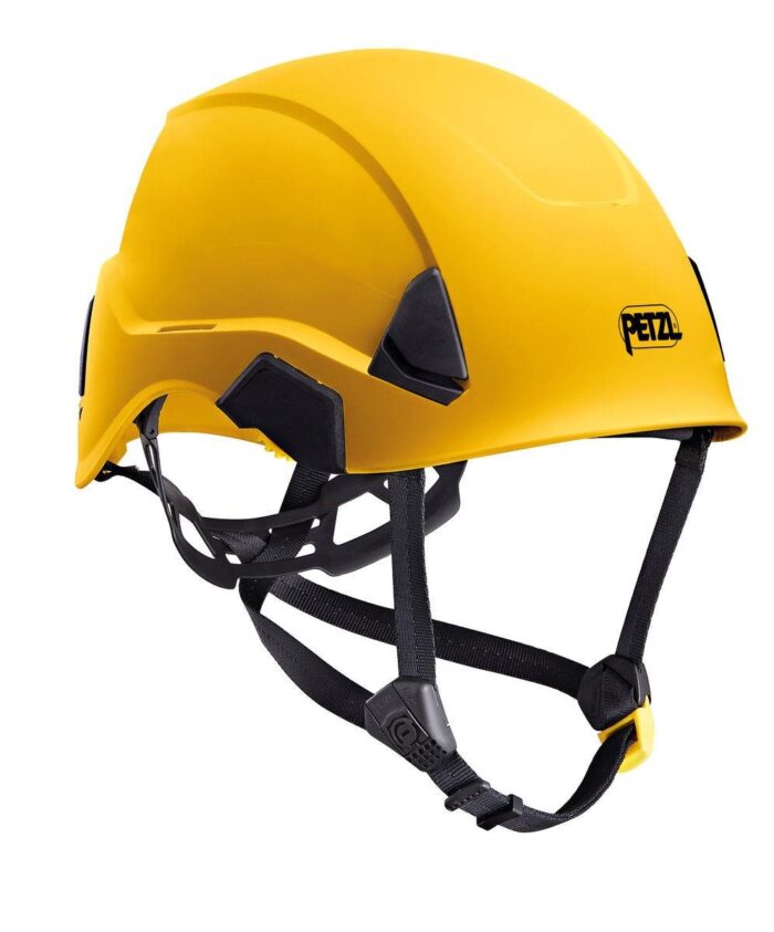 PETZL STRATO Kask - Görsel 6