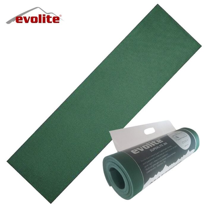 Evolite Superlite 300 Kamp Matı 10mm - Görsel 4