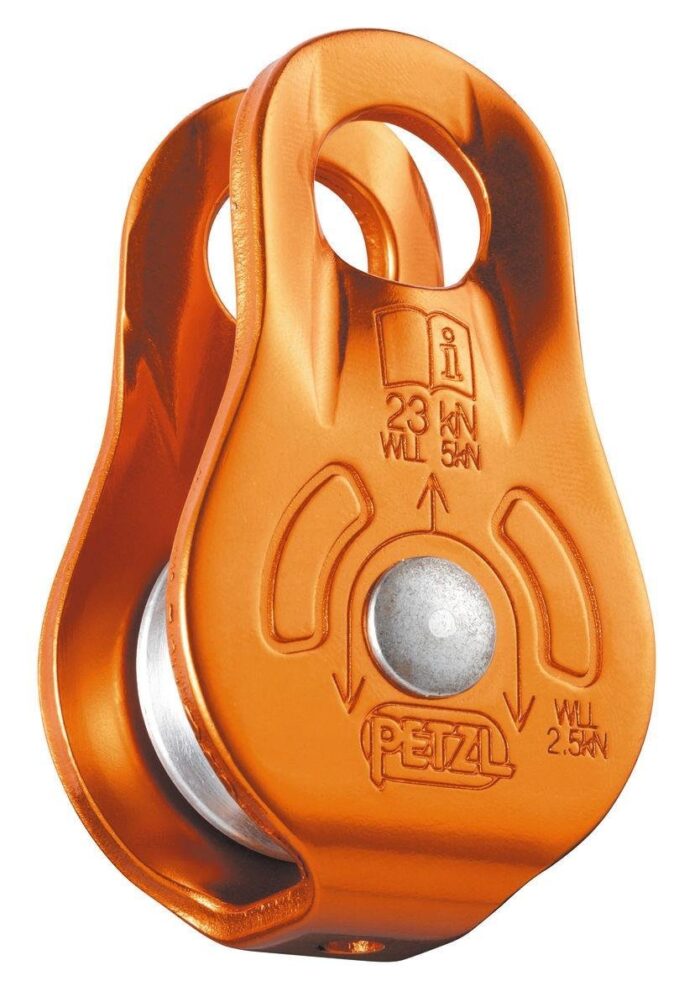 PETZL FIXE Makara