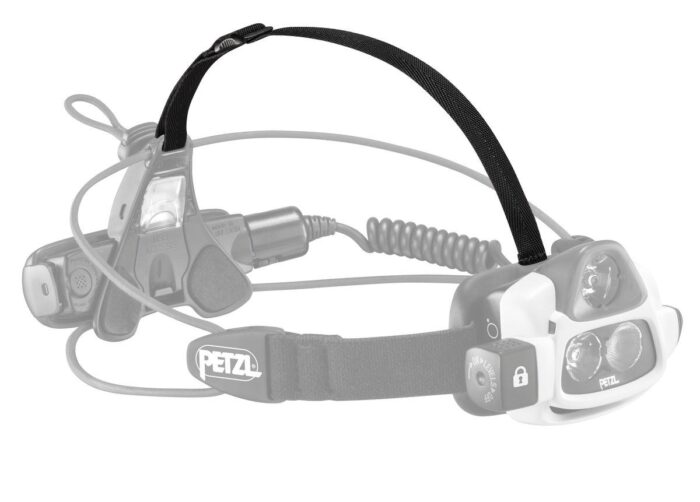 PETZL NAO Kafa Feneri - Görsel 3