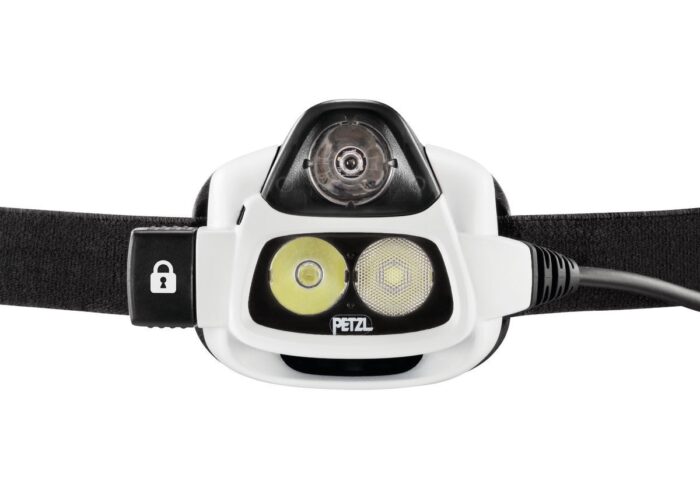 PETZL NAO Kafa Feneri