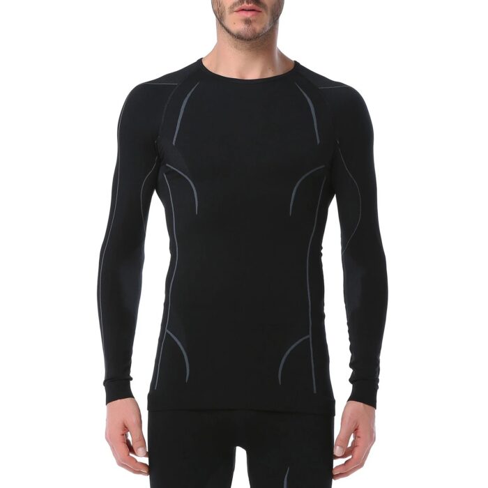 Evolite Thermowear Bay Termal Üst İçlik - Görsel 2